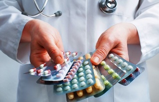 tratamentul prostatitei cele mai eficiente pastile
