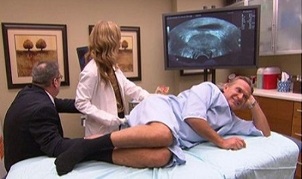 masaj de prostată pentru tratamentul prostatitei