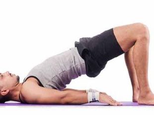 Exerciții de Hatha Yoga pentru prostatită