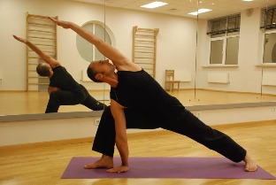 Yoga pentru prostata cu prostatita, hatha yoga din prostatita, video de asana
