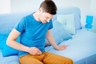 Cum afectează masajul de prostată erecția. Remedii chinezesti pentru bolile specific barbatesti